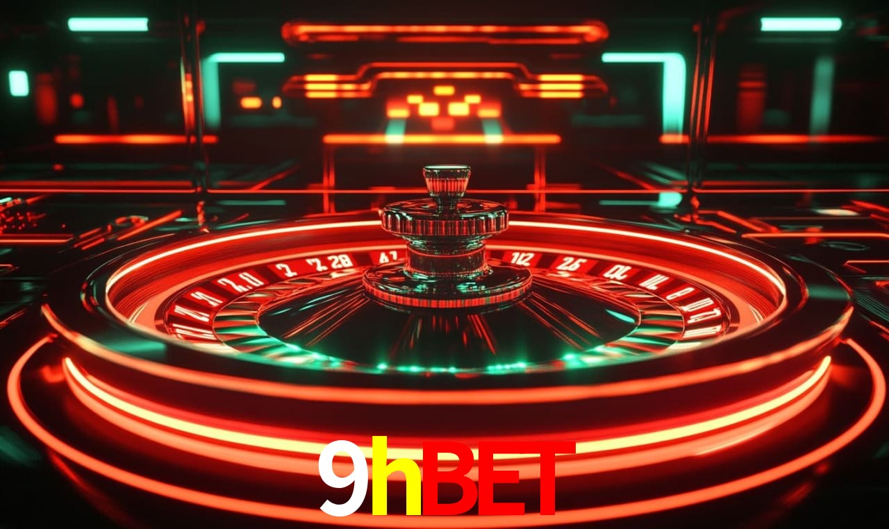 Desvendando o Mundo dos Jogos Virtuais na 9hbet