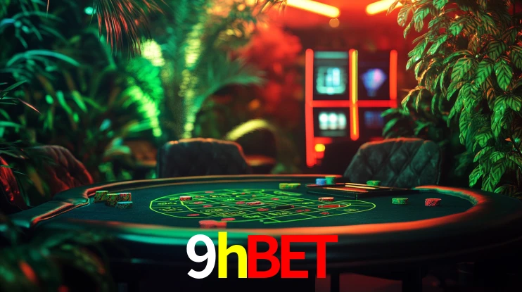 VIP Casino 9hbet
