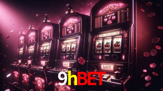 Interface do App 9hbet