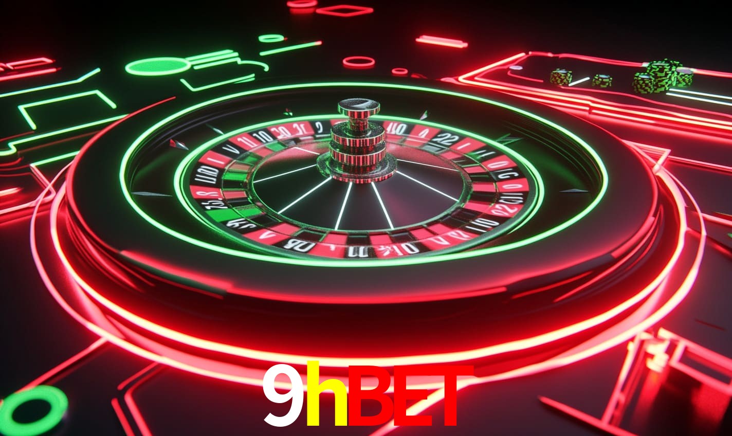 Inovações de Jogos na 9hbet: O Futuro das Experiências Interativas