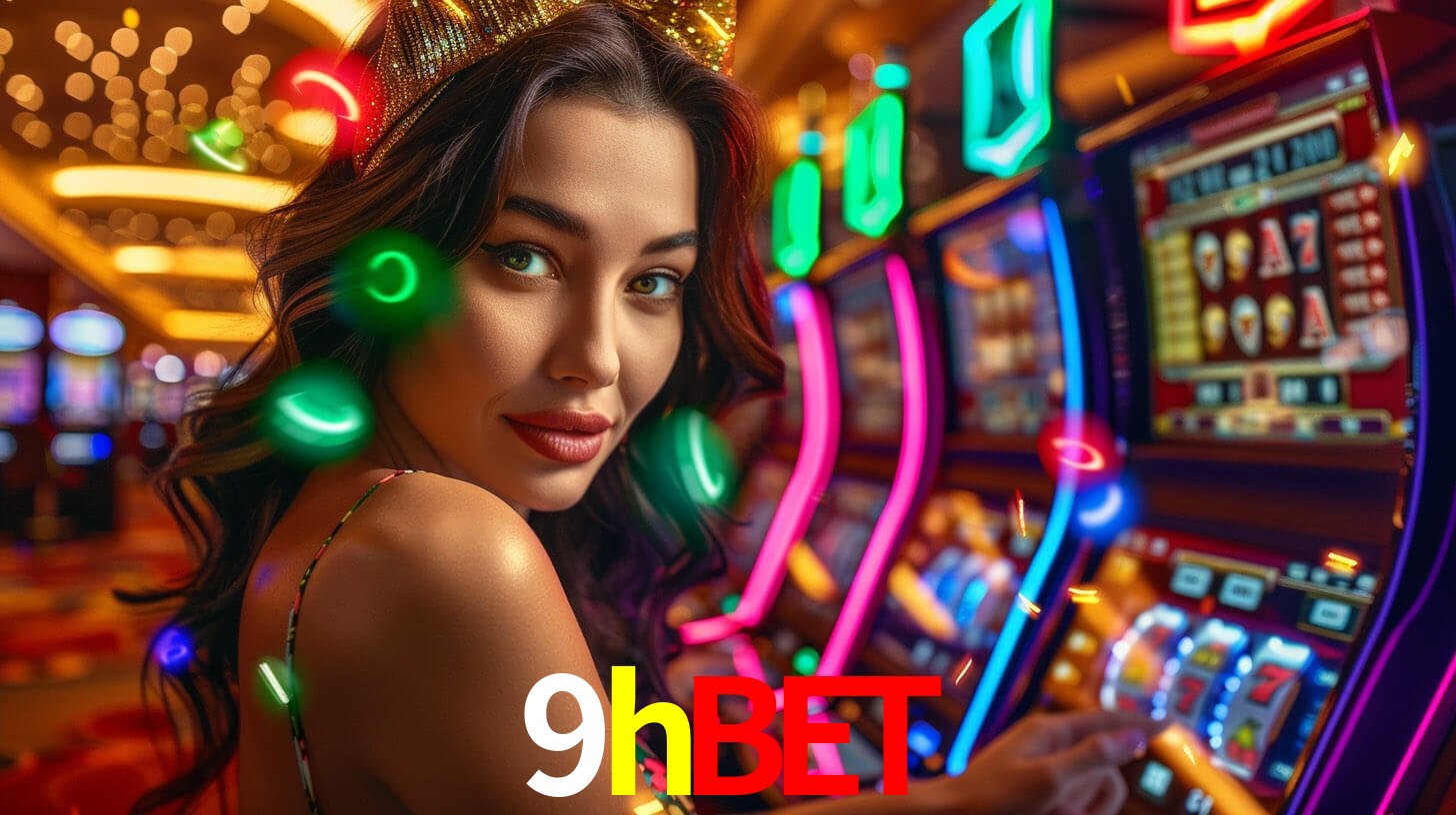 Mercados ao vivo e cash out na 9hbet