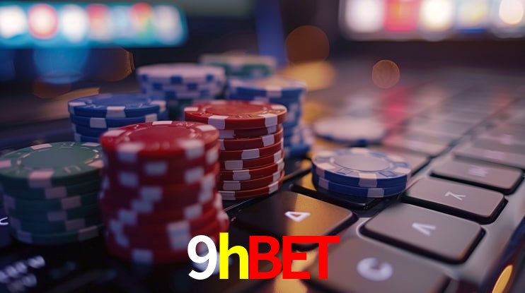Tecnologia da Plataforma 9hbet