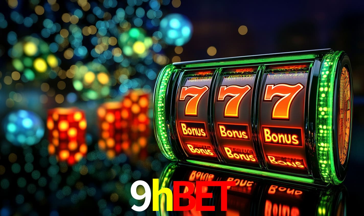 Login Seguro 9hbet