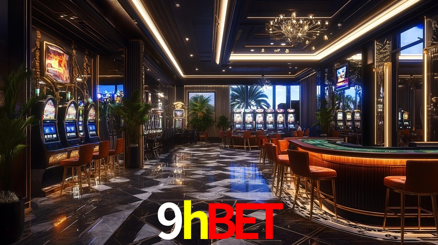Exclusive Games 9hbet