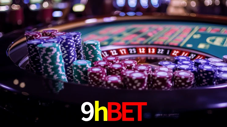 Blackjack Table 9hbet