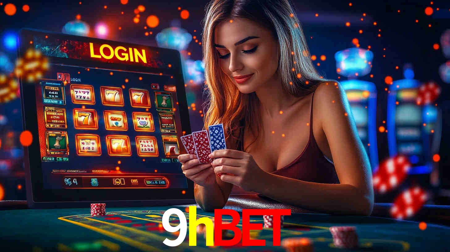 9hbet login