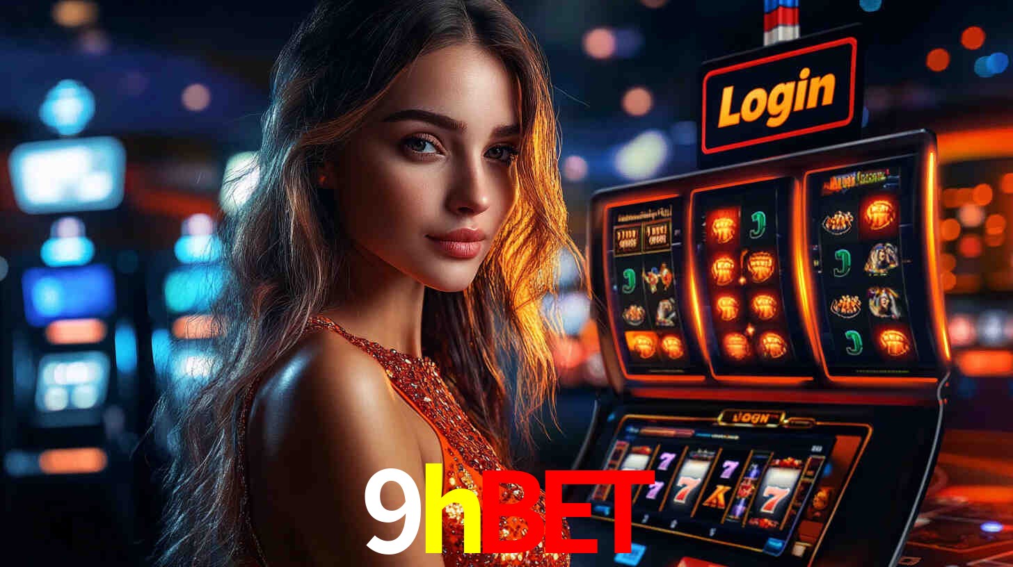 9hbet: Jogos de Caça-Níqueis-Altas Recompensas, Roleta-Velocidade, Blackjack-Desafios Máximos