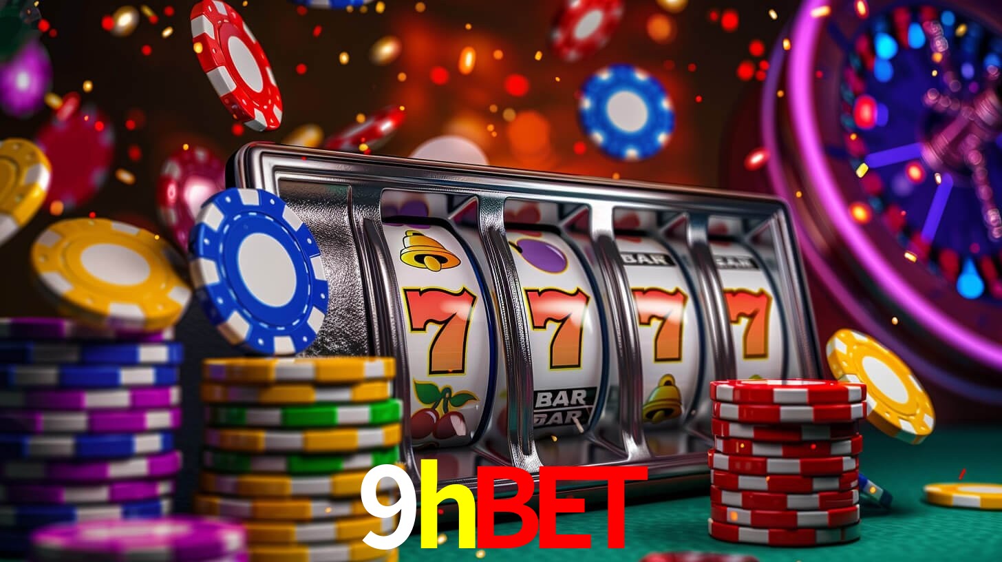Bônus Diários 9hbet
