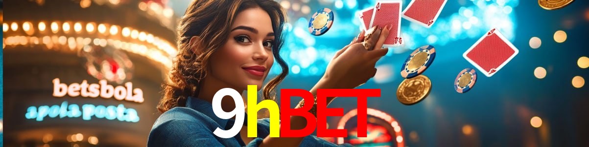Bonus Features 9hbet