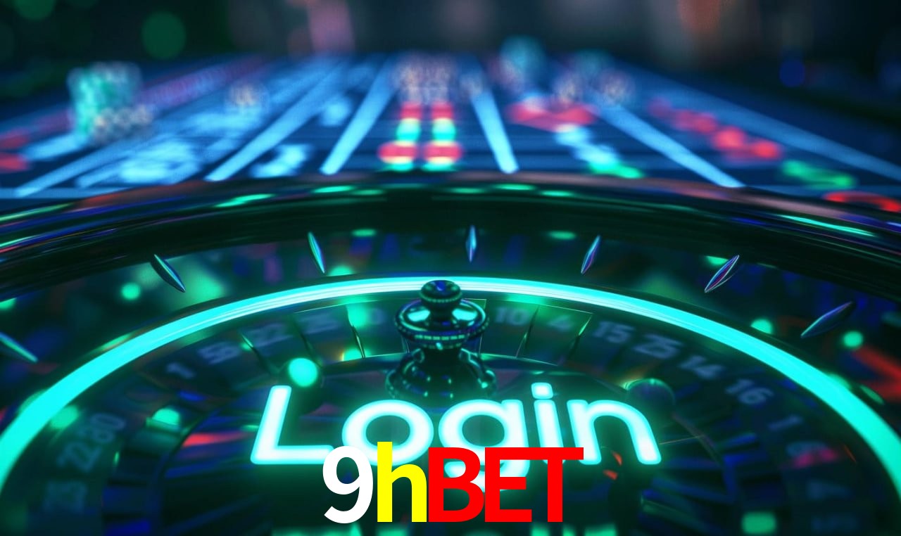 Apostas de Futebol 9hbet