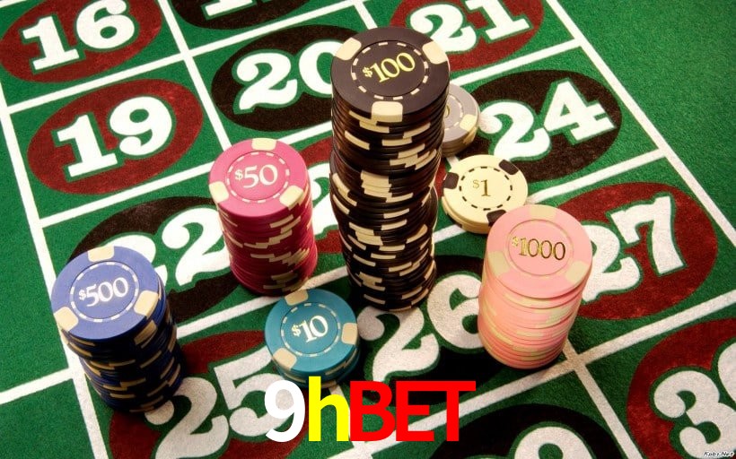 Apostas de Basquete 9hbet