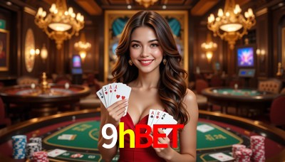 Platform Technology 9hbet