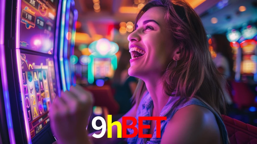 9hbet login