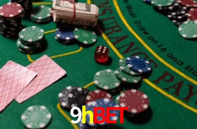 9hbet login