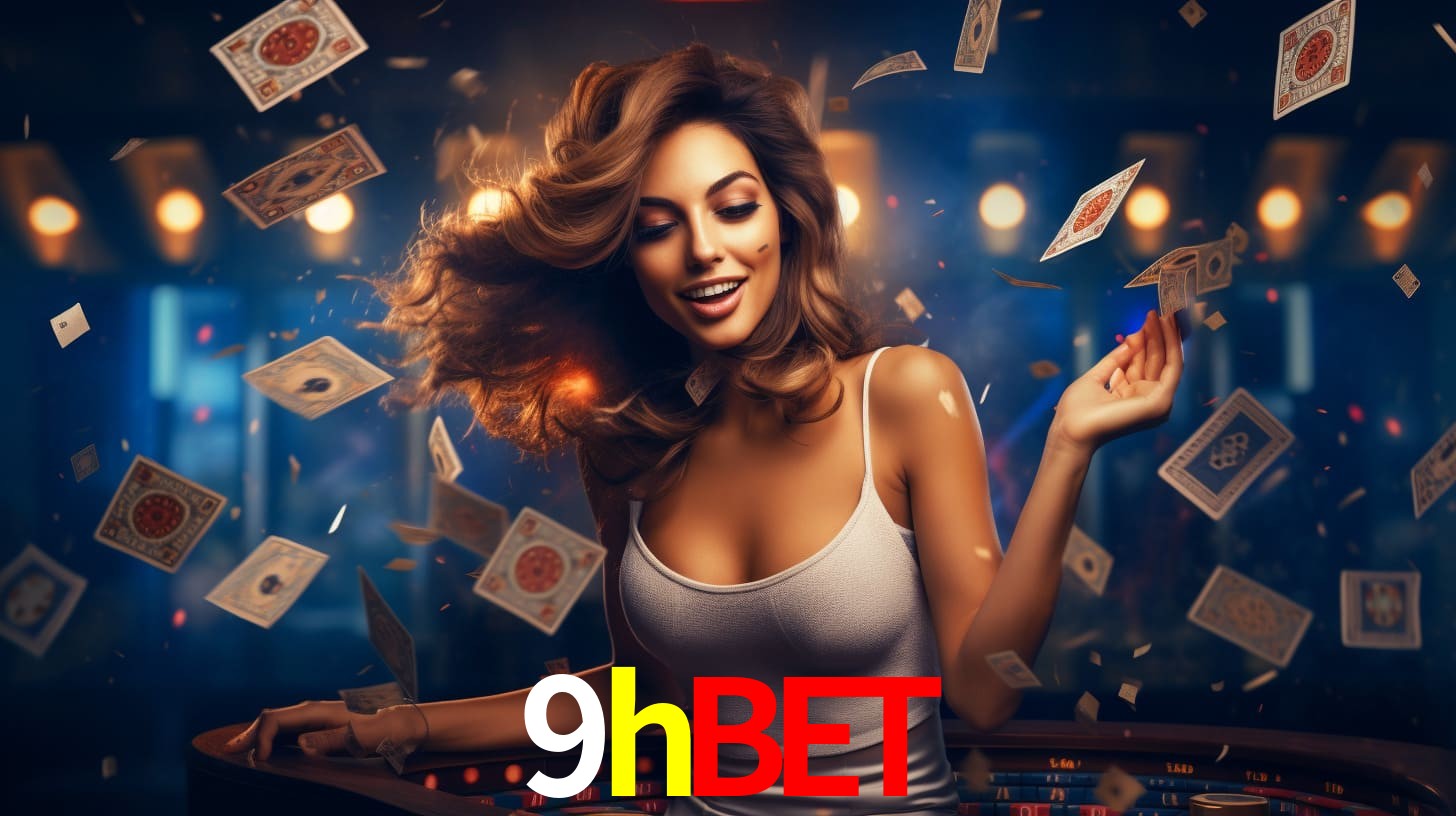 9hbet.com