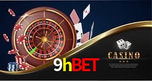 Apostas de Tênis 9hbet