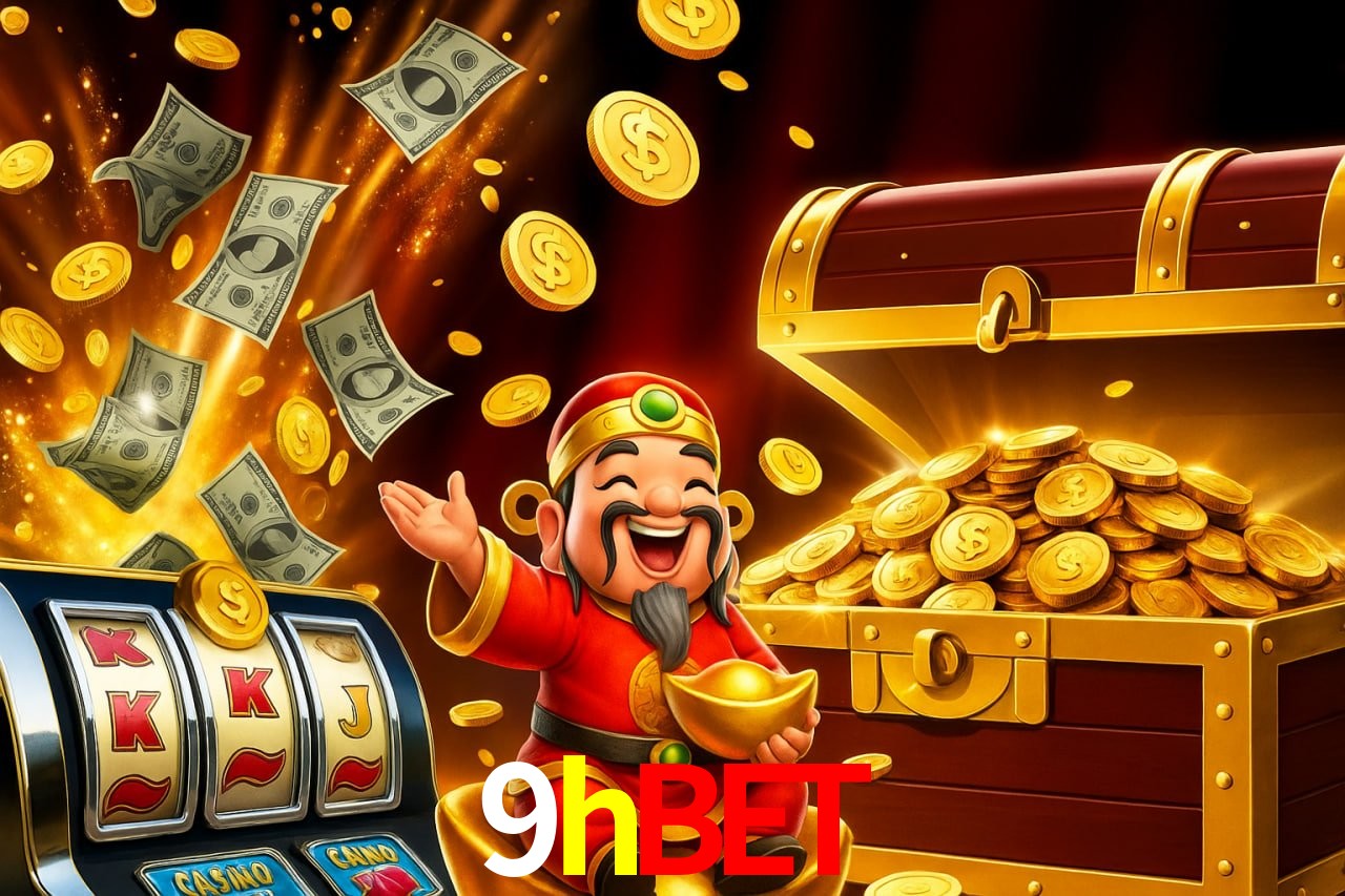 Programa VIP 9hbet