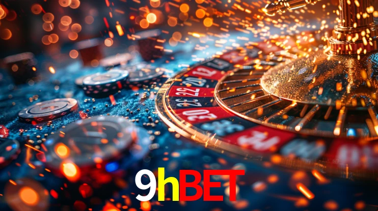2FA Security 9hbet