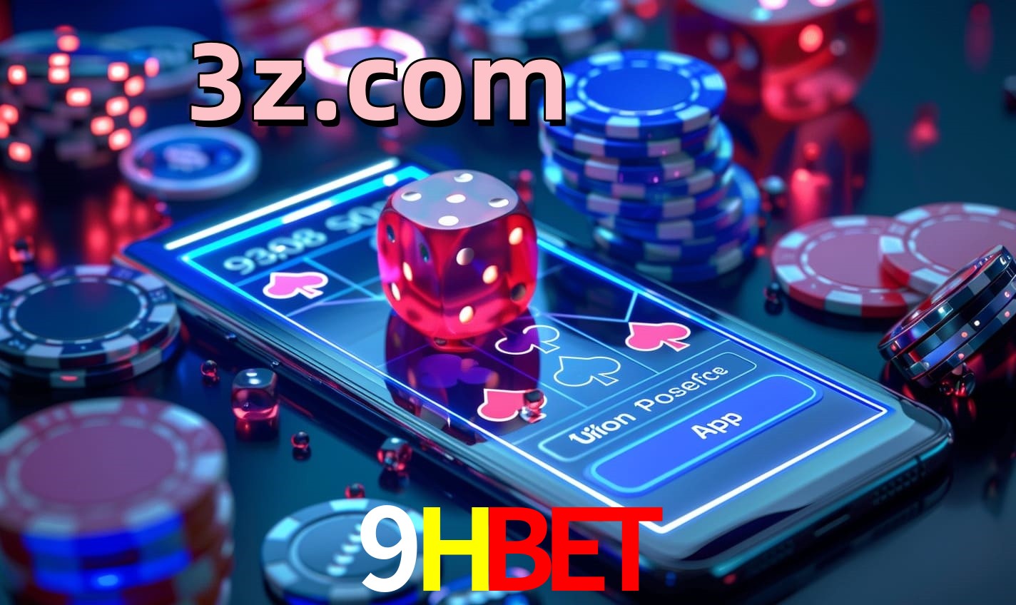 Baixar App 9HBET