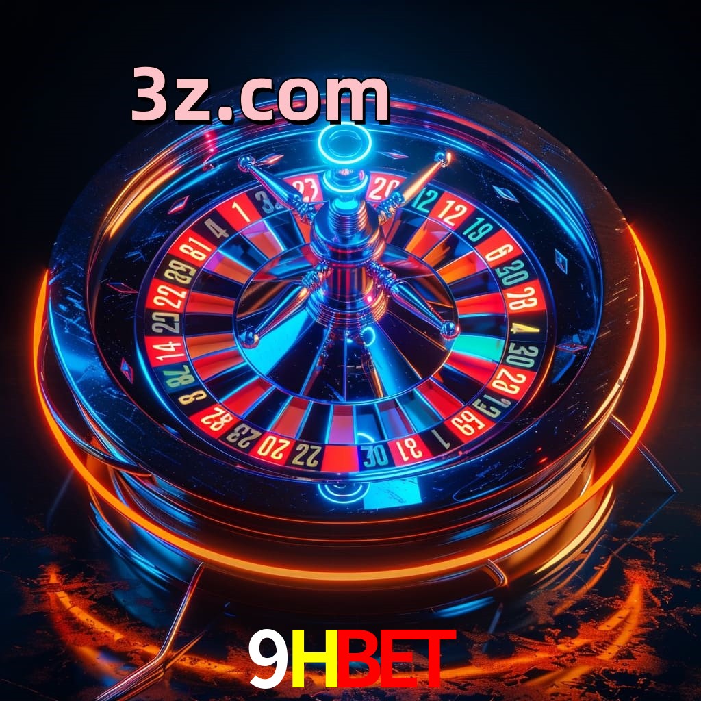 Melhor Casino Online 9HBET