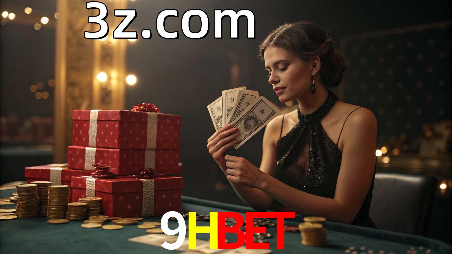 Cassino Online 9HBET